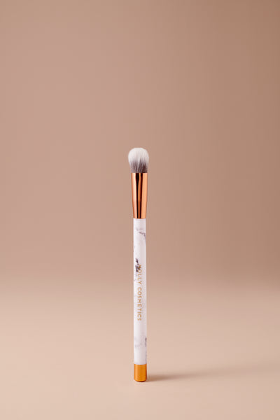 B016 Marble Brush Set