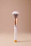 B016 Marble Brush Set