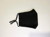 Molly Mask - Onyx