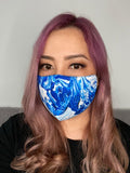 Molly Mask - Sophisto