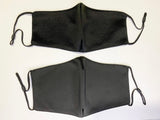 Molly Mask - Onyx