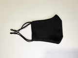 Molly Mask - Onyx