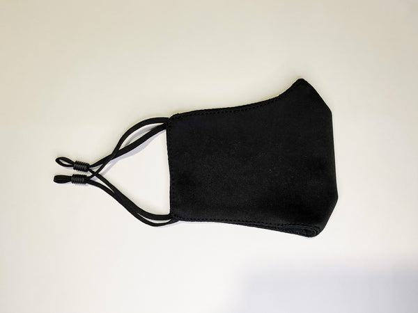 Molly Mask - Onyx